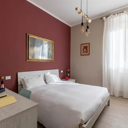 New! Ghirlandaio Garden 61 佛罗伦萨