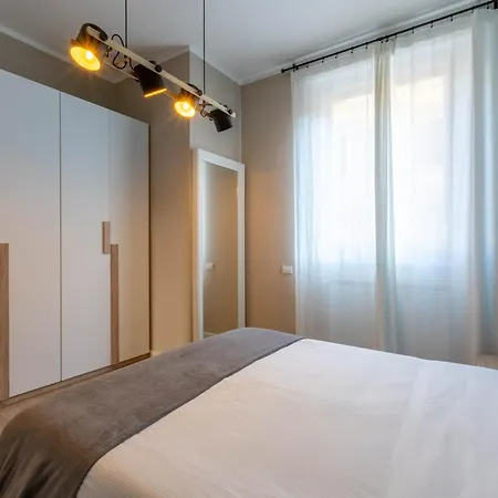 New! Ghirlandaio Garden 61 公寓 佛罗伦萨