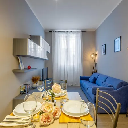 Daire New! Ghirlandaio Garden 61 Floransa