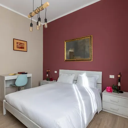 New! Ghirlandaio Garden 61 Daire *