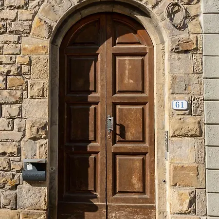 New! Ghirlandaio Garden 61 Daire *