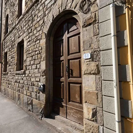 New! Ghirlandaio Garden 61 Daire *